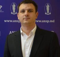 Veaceslav GUȚU – Director adjunct