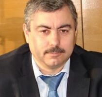 Ion ŞALARU – Director adjunct