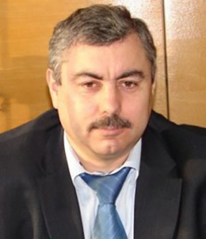 Ion ŞALARU – Director adjunct