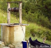 ANSP monitorizează calitatea apei potabile în țară, conform prevederilor actelor normative în vigoare