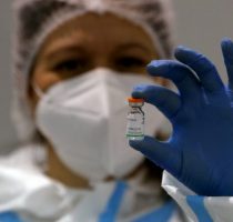 OMS a acordat autorizație de urgență pentru utilizarea vaccinului Sinopharm împotriva COVID-19
