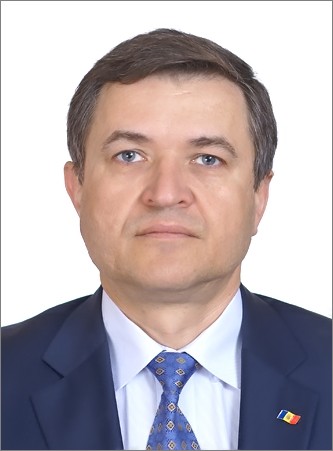 Nicolae JELAMSCHI — Director