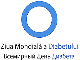 Ziua Mondială a Diabetului cu genericul „Acces la îngrijirea diabetului. Dacă nu acum, atunci când?”