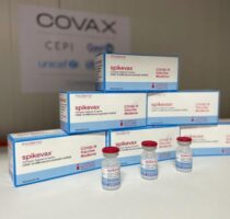 A fost livrat al treilea lot de vaccin Spikevax, produs de compania Moderna