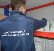 Republica Moldova a recepționat un lot de 188 mii de doze de vaccin antigripal