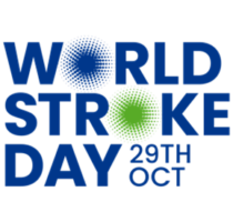 Ziua mondială a accidentului vascular cerebral — 29 octombrie