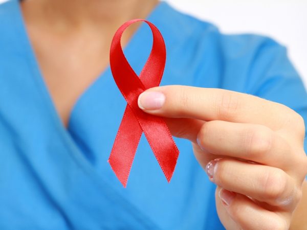 Ziua mondială de combatere a SIDA – Unu Decembrie 2022