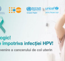 În Republica Moldova, a demarat Săptămâna de prevenire a cancerului de col uterin