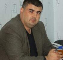 Colectivul ANSP exprimă sincere condoleanțe familiei în legătură cu trecerea în eternitate a colegului Nicolae Cazacioc, asistent medical igienist în cadrul Centrului de Sănătate Publică Căușeni
