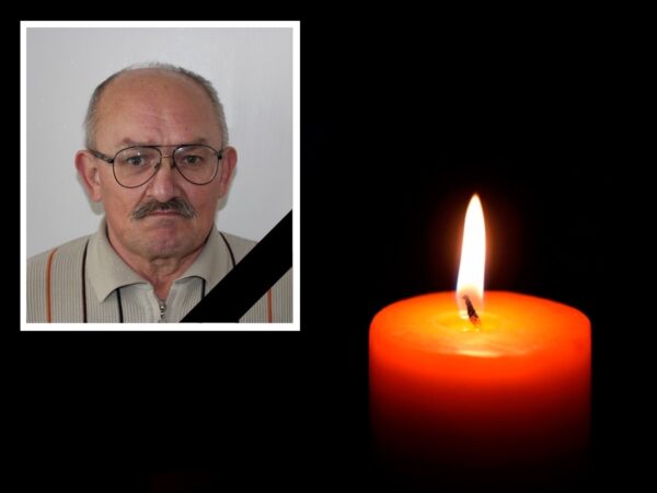 Sincere condoleanțe familiei și rudelor în legătură cu trecerea în eternitate a colegului Vadim Grosu, medic în cadrul Centrului de Sănătate Publică Orhei