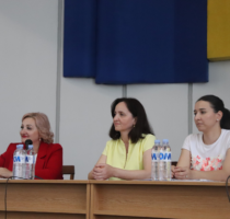 ANSP a participat la recenzarea Ghidului metodologic culinar destinat grădinițelor din municipiul Chișinău
