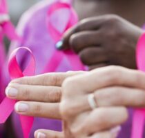 Octombrie este Luna de conștientizare a cancerului mamar
