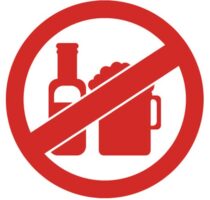 ”Zero alcool – zero riscuri” este genericul Zilei naționale fără alcool, marcată la 2 octombrie