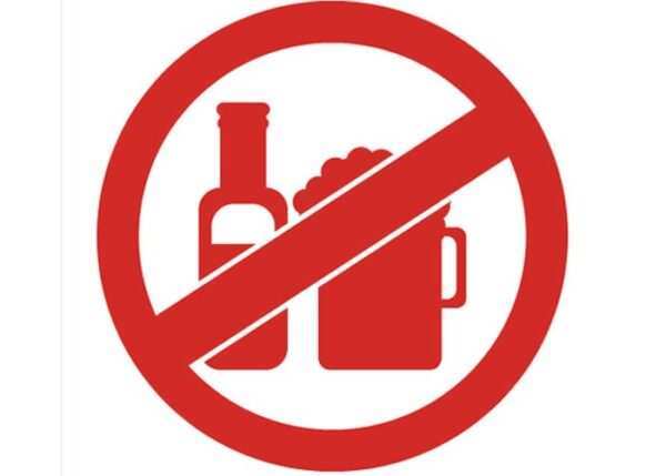 ”Zero alcool – zero riscuri” este genericul Zilei naționale fără alcool, marcată la 2 octombrie