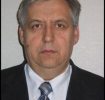 S-a stins din viață profesorul universitar Constantin SPÎNU – doctor habilitat în științe medicale, Om Emerit
