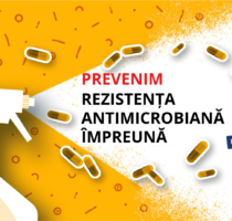 Săptămâna mondială de conștientizare a rezistenței la antimicrobiene