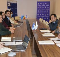 Aspecte privind consolidarea măsurilor de biosiguranță și biosecuritate în Republica Moldova, abordate în cadrul unei ședințe de lucru