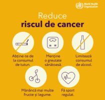 „Reducerea inechității în îngrijirea cancerului!” – genericul Zilei mondiale de luptă împotriva cancerului