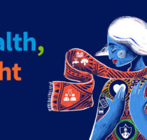 ”Sănătatea mea, dreptul meu” este genericul Zilei Mondiale a Sănătății din anul curent