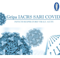 ANSP continuă supravegherea infecțiilor respiratorii și monitorizarea circulației virusurilor gripale și SARS-CoV-2