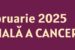 Ziua mondială de luptă împotriva cancerului: să ne unim eforturile pentru a reduce această afecțiune!